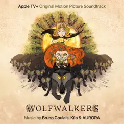Running with the Wolves (WolfWalkers Version) Song Lyrics