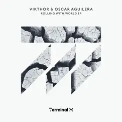 Rolling with World - EP by Vikthor & Oscar Aguilera album reviews, ratings, credits