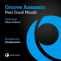 Feel Good Musik (Souldynamic Vocal Dub) Song Lyrics