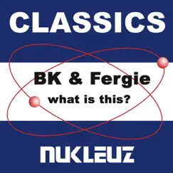 What Is This? - Single by Fergie & BK album reviews, ratings, credits