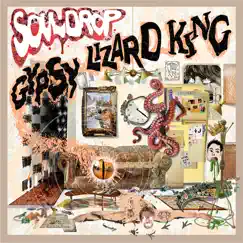 Gypsy Lizard King Song Lyrics
