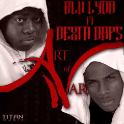 Art of War (feat. Dexta Daps) - Single by Blu Lyon album reviews, ratings, credits