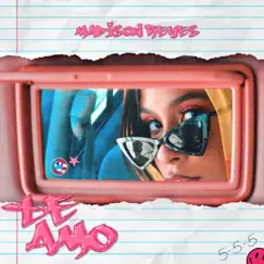 Te Amo - Single by Madison Reyes album reviews, ratings, credits