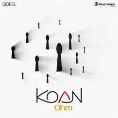 Ohm Side B by Koan album reviews, ratings, credits