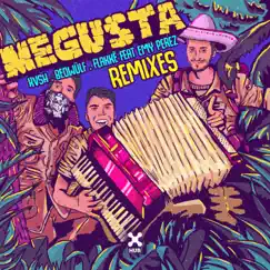 Me Gusta (Dubdisko Remix) [feat. Emy Perez] [Extended Mix] Song Lyrics