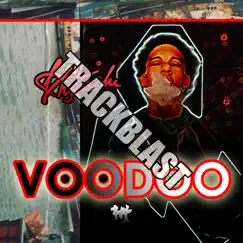 Voodoo Trackblast - Single by Hurache album reviews, ratings, credits