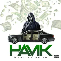 What We up To - Single by Havik album reviews, ratings, credits