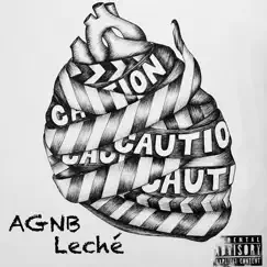 Yellow Tape - Single by AGNB Leché album reviews, ratings, credits