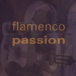 Flamenco Passion by Flamenco Passion album reviews, ratings, credits