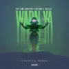 Warn Ya (Cazztek Remix) - Single album lyrics, reviews, download