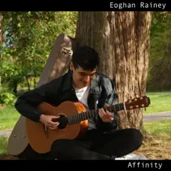 Affinity - EP by Eoghan Rainey album reviews, ratings, credits