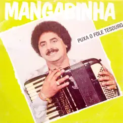 Puxe o Fole Tesouro by Mangabinha album reviews, ratings, credits