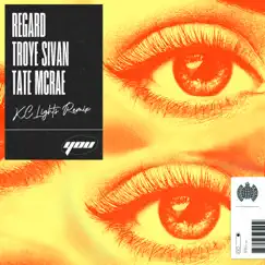 You (feat. Tate McRae) [KC Lights Remix] - Single by Regard & Troye Sivan album reviews, ratings, credits