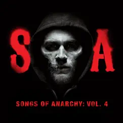 All Along the Watchtower (feat. Gabe Witcher) [From Sons of Anarchy (Instrumental)] Song Lyrics