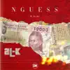 Nguess - Single album lyrics, reviews, download