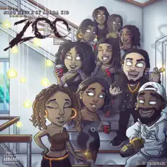 ZOO (feat. Sy Ari Da Kid) - Single by Nino Help album reviews, ratings, credits