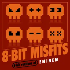 8-Bit Versions of Eminem by 8-Bit Misfits album reviews, ratings, credits