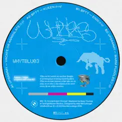 Blue 03 - EP by Upsammy & BFTT album reviews, ratings, credits