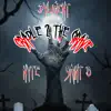 Cradle 2 the Grave (feat. Nyte & Saint B) - Single album lyrics, reviews, download