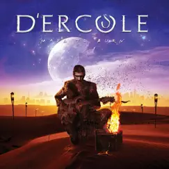 Made to Burn by D'Ercole album reviews, ratings, credits