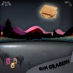 Cram Grackers - Single by Um.. & Adiidas album reviews, ratings, credits