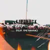 Big Boy - Big Toy (feat. Kepchuck) - Single album lyrics, reviews, download