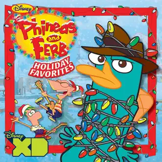 Download Where Did We Go Wrong? Cast - Phineas and Ferb MP3