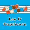 Leo & Capricorn - Single album lyrics, reviews, download
