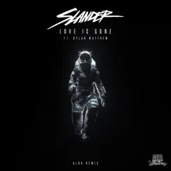 Love Is Gone (R3HAB Remix) Song Lyrics