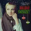 Holiday Swingin'! (A Kat Edmonson Christmas Vol. 1) by Kat Edmonson album lyrics