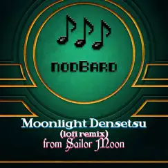 Moonlight Densetsu (From 