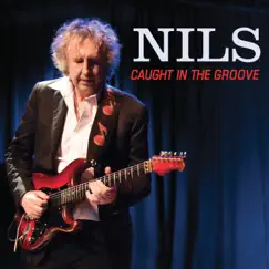 Caught in the Groove by Nils album reviews, ratings, credits