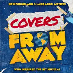 Covers From Away by Various Artists album reviews, ratings, credits