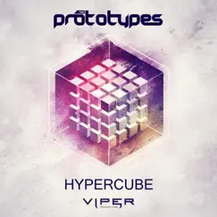 Hypercube - Single by The Prototypes album reviews, ratings, credits