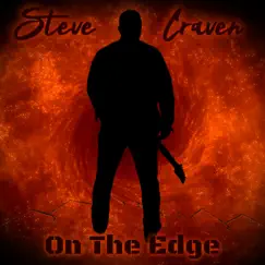On the Edge by Steve Craven album reviews, ratings, credits