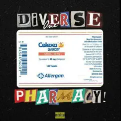 Pharmacy! Song Lyrics