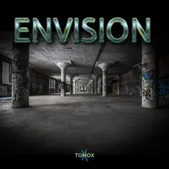 Envision - Single by TOMOX album reviews, ratings, credits