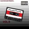 Bagg Boii Banks Presents...Throwback Thursday, Vol. 3 album lyrics, reviews, download
