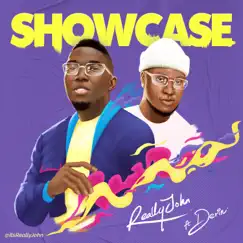 Showcase (feat. Derin) Song Lyrics