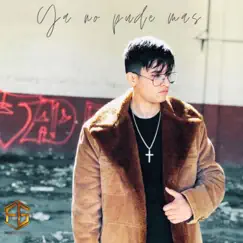 Ya no pude más - Single by Federico Galvan album reviews, ratings, credits