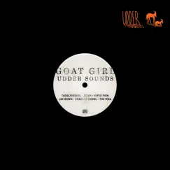 The Man (Udder Sounds Edit) - Single by Goat Girl album reviews, ratings, credits