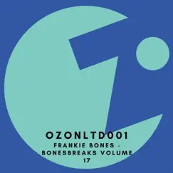 Bonesbreaks Volume 17 - EP by Frankie Bones album reviews, ratings, credits