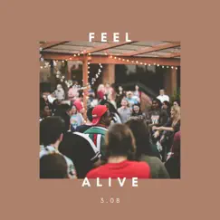 Feel Alive - Single by Songs of Friends album reviews, ratings, credits