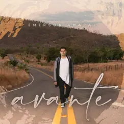Avante - Single by Emerson Amaral album reviews, ratings, credits