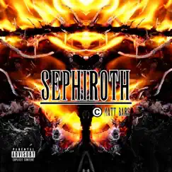 Sephiroth - Single by Matt Bars album reviews, ratings, credits