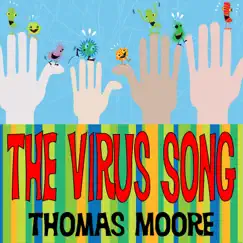 The Virus Song Song Lyrics
