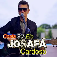 Conta pra Ele (feat. Hilton Vargas) Song Lyrics