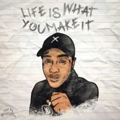 Life Is What You Make It by GALAXY! album reviews, ratings, credits
