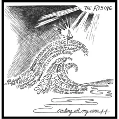 Casting All My Cares by The Rising album reviews, ratings, credits