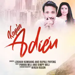 Kapin Adíen Song Lyrics